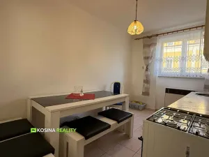 Prodej bytu 2+1, Kynšperk nad Ohří, Dlouhá, 61 m2