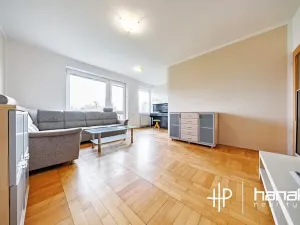 Prodej bytu 3+1, Všechovice, 81 m2