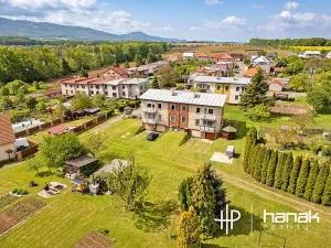 Prodej bytu 3+1, Všechovice, 81 m2