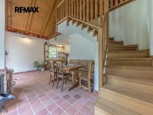 Prodej rodinného domu, Mnichovice, 83 m2