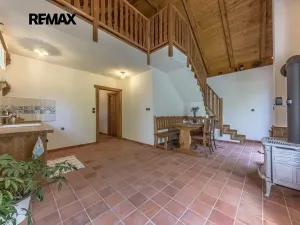 Prodej rodinného domu, Mnichovice, 83 m2