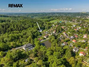 Prodej rodinného domu, Mnichovice, 83 m2