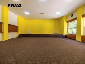 Prodej rodinného domu, Doksy, Pod Borným, 1700 m2
