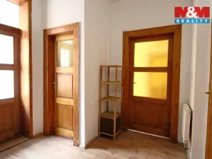 Pronájem bytu 2+kk, Hradec Králové, Průmyslová, 54 m2