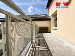 Prodej bytu 2+kk, Jablonec nad Nisou, Dvorská, 57 m2