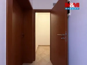 Prodej bytu 2+kk, Jablonec nad Nisou, Dvorská, 57 m2