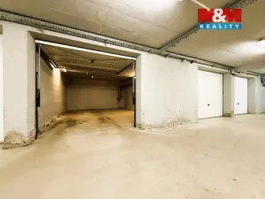 Prodej bytu 2+kk, Jablonec nad Nisou, Dvorská, 57 m2