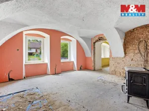 Prodej rodinného domu, Verneřice, Českolipská, 220 m2