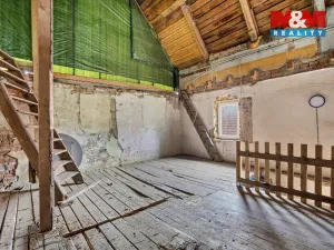Prodej rodinného domu, Verneřice, Českolipská, 220 m2