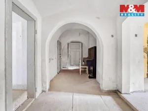 Prodej rodinného domu, Verneřice, Českolipská, 220 m2