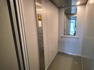 Pronájem bytu 3+1, Praha - Modřany, Vokrojova, 78 m2