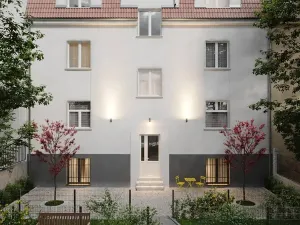 Prodej bytu 2+kk, Praha - Košíře, Musílkova, 45 m2