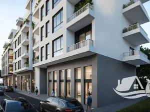 Prodej bytu 2+kk, Golem, Albánie, 44 m2