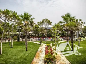 Prodej bytu 2+kk, Golem, Albánie, 42 m2