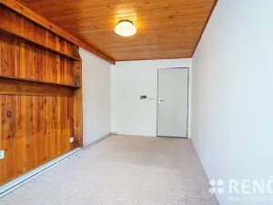 Pronájem bytu 4+1, Brno, Pekařská, 94 m2