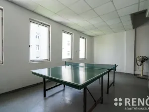 Pronájem bytu 4+1, Brno, Pekařská, 94 m2