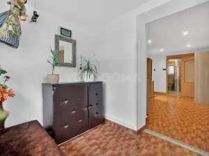 Prodej rodinného domu, Benešovice, 231 m2