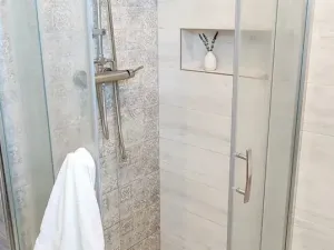 Pronájem bytu 1+kk, Sulice, Dubová, 34 m2