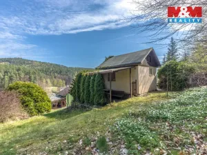 Prodej zahrady, Děčín, Družstevní, 596 m2