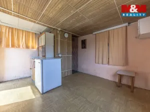 Prodej zahrady, Děčín, Družstevní, 596 m2