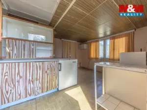 Prodej zahrady, Děčín, Družstevní, 596 m2