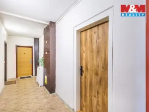 Pronájem bytu 2+kk, Mladá Boleslav - Mladá Boleslav II, Jana Palacha, 42 m2