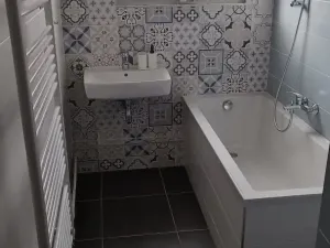 Pronájem bytu 3+1, Plzeň - Východní Předměstí, Kapitána Jaroše, 89 m2