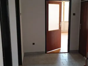Pronájem bytu 3+1, Plzeň - Východní Předměstí, Kapitána Jaroše, 89 m2