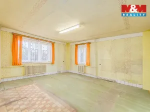 Prodej rodinného domu, Žáky - Štrampouch, 150 m2