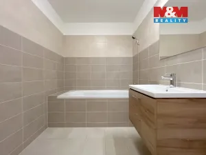 Pronájem bytu 2+kk, Prostějov, U Boží Muky, 50 m2