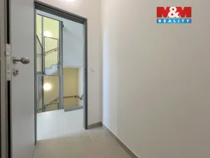 Pronájem bytu 2+kk, Prostějov, U Boží Muky, 50 m2