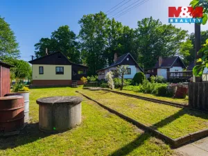 Prodej chaty, Nasavrky, 35 m2