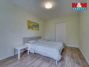 Prodej činžovního domu, Babylon, 370 m2