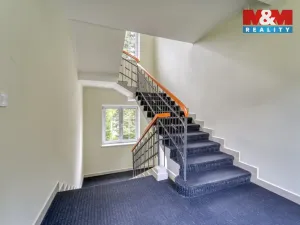Prodej činžovního domu, Babylon, 370 m2