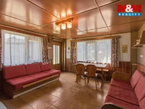 Prodej rodinného domu, Chlumčany - Vlčí, 176 m2