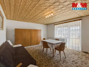 Prodej rodinného domu, Chlumčany - Vlčí, 176 m2