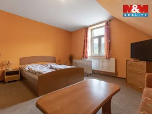 Pronájem restaurace, Třinec - Guty, 420 m2