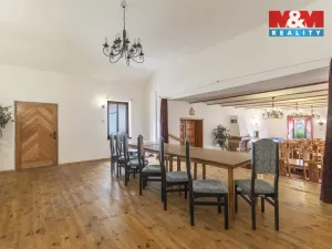 Pronájem restaurace, Třinec - Guty, 420 m2