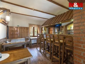 Pronájem restaurace, Třinec - Guty, 420 m2