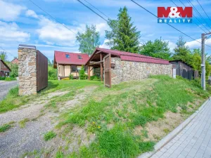 Prodej rodinného domu, Bílkovice, 88 m2
