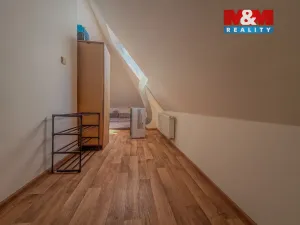 Prodej rodinného domu, Litoměřice - Předměstí, Na Vinici, 200 m2