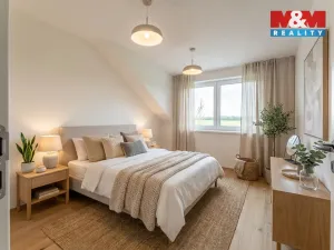 Prodej bytu 3+kk, Jirny - Nové Jirny, V Dubinách, 68 m2