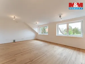 Prodej bytu 3+kk, Jirny - Nové Jirny, V Dubinách, 68 m2