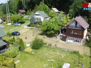 Prodej chaty, Orlová, Luční, 17 m2