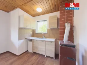 Prodej chaty, Orlová, Luční, 17 m2
