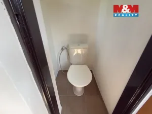 Prodej chaty, Orlová, Luční, 17 m2