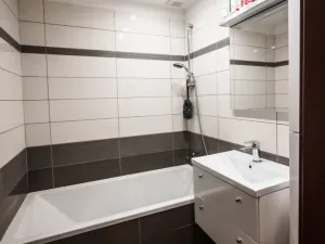 Pronájem bytu 3+1, Frýdlant, Lesní, 78 m2