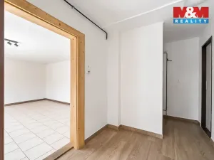 Prodej rodinného domu, Karlštejn, 70 m2