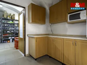 Prodej rodinného domu, Hlinsko, Wilsonova, 383 m2