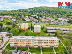 Prodej bytu 1+kk, Bílina, Alšova, 27 m2